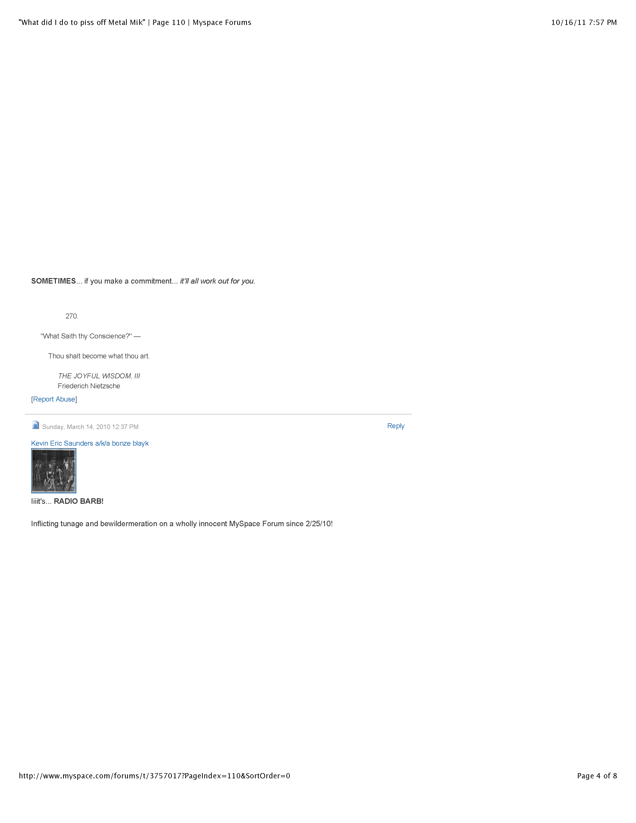 ./MySpace - 'What did I do to piss off Metal Mike' | Page 110 | Myspace Forums re Metal Mike Saunders_Page_4.png